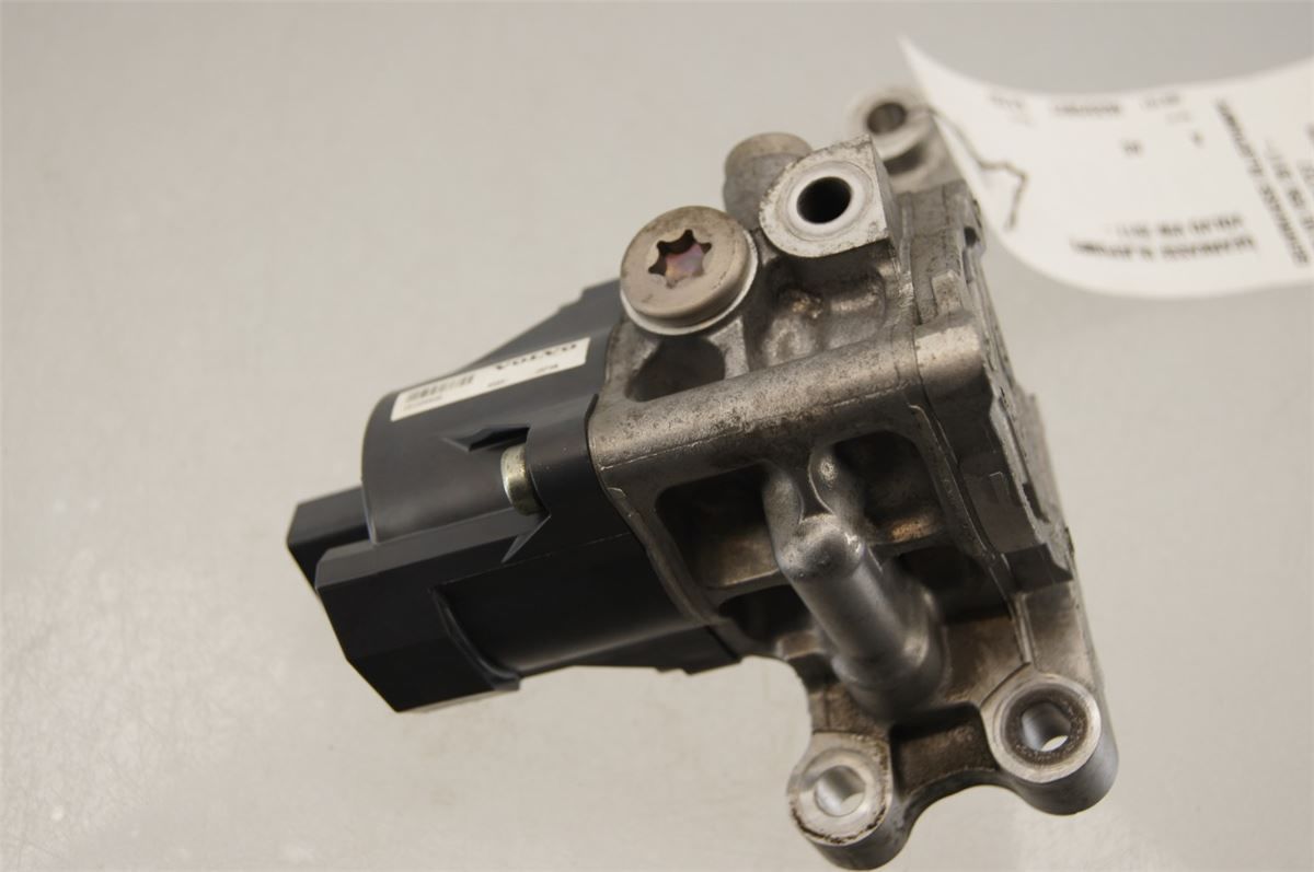 Gearkasse Oljepumpe – bilde 3
