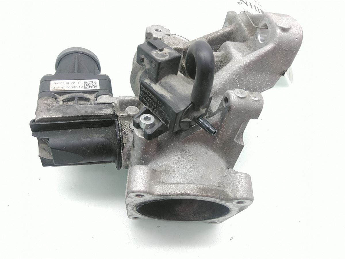 EGR Ventil – bilde 2