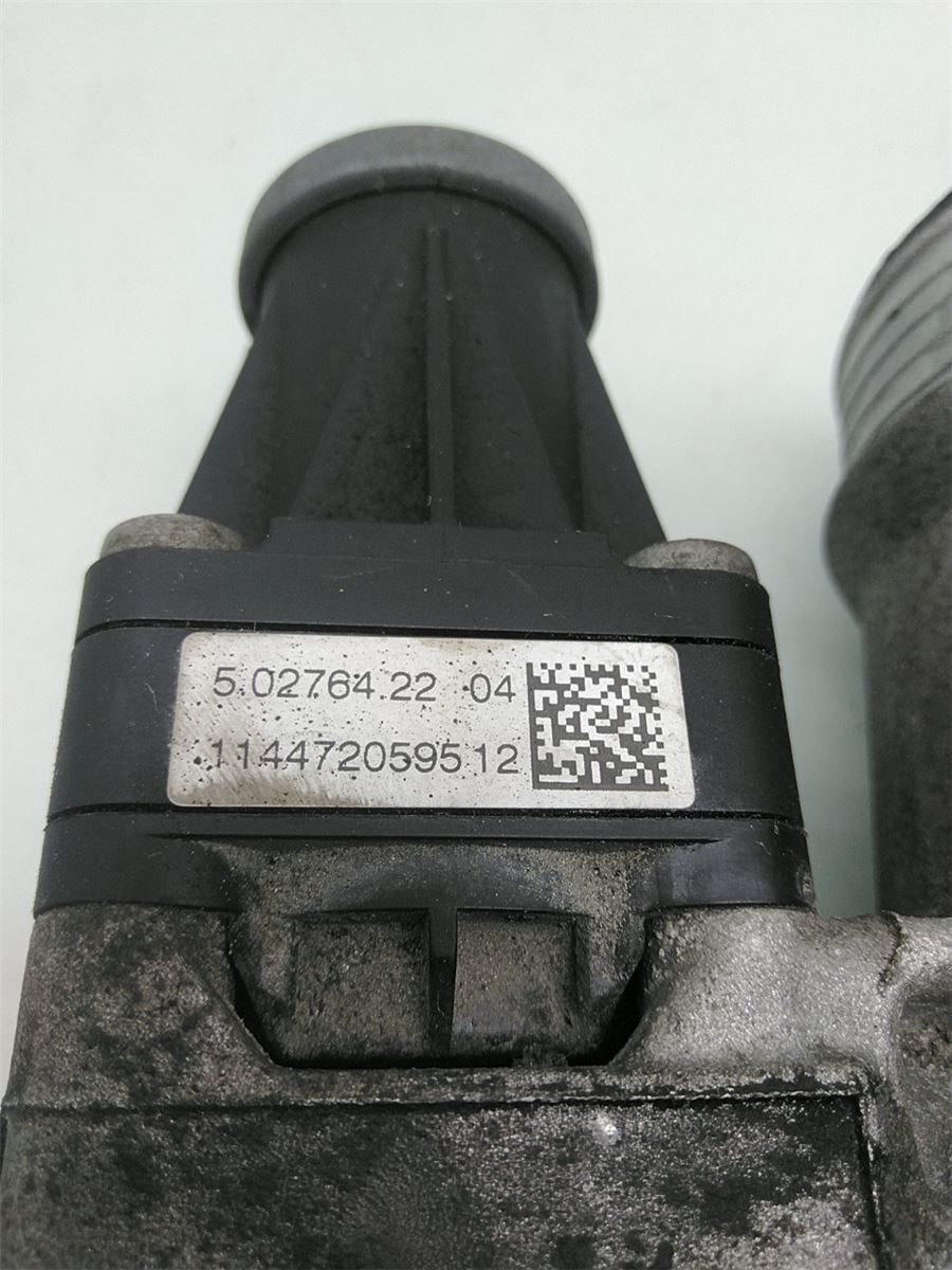 EGR Ventil – bilde 3