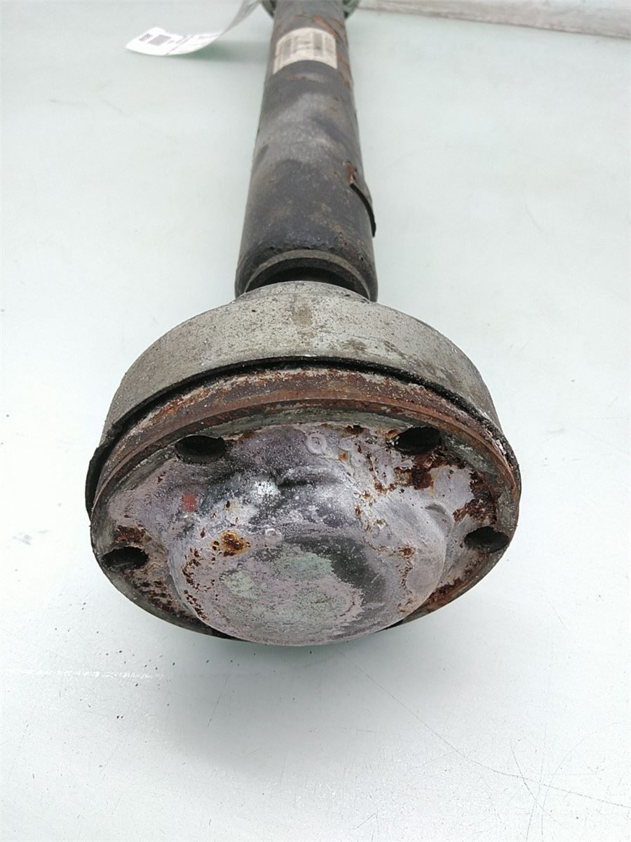 Mellomaksel Fremre 4Wd – bilde 3