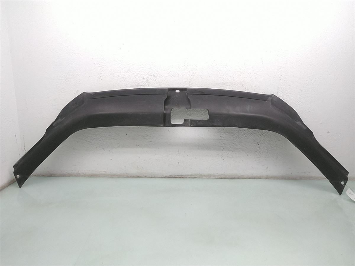 Frontplate – bilde 1
