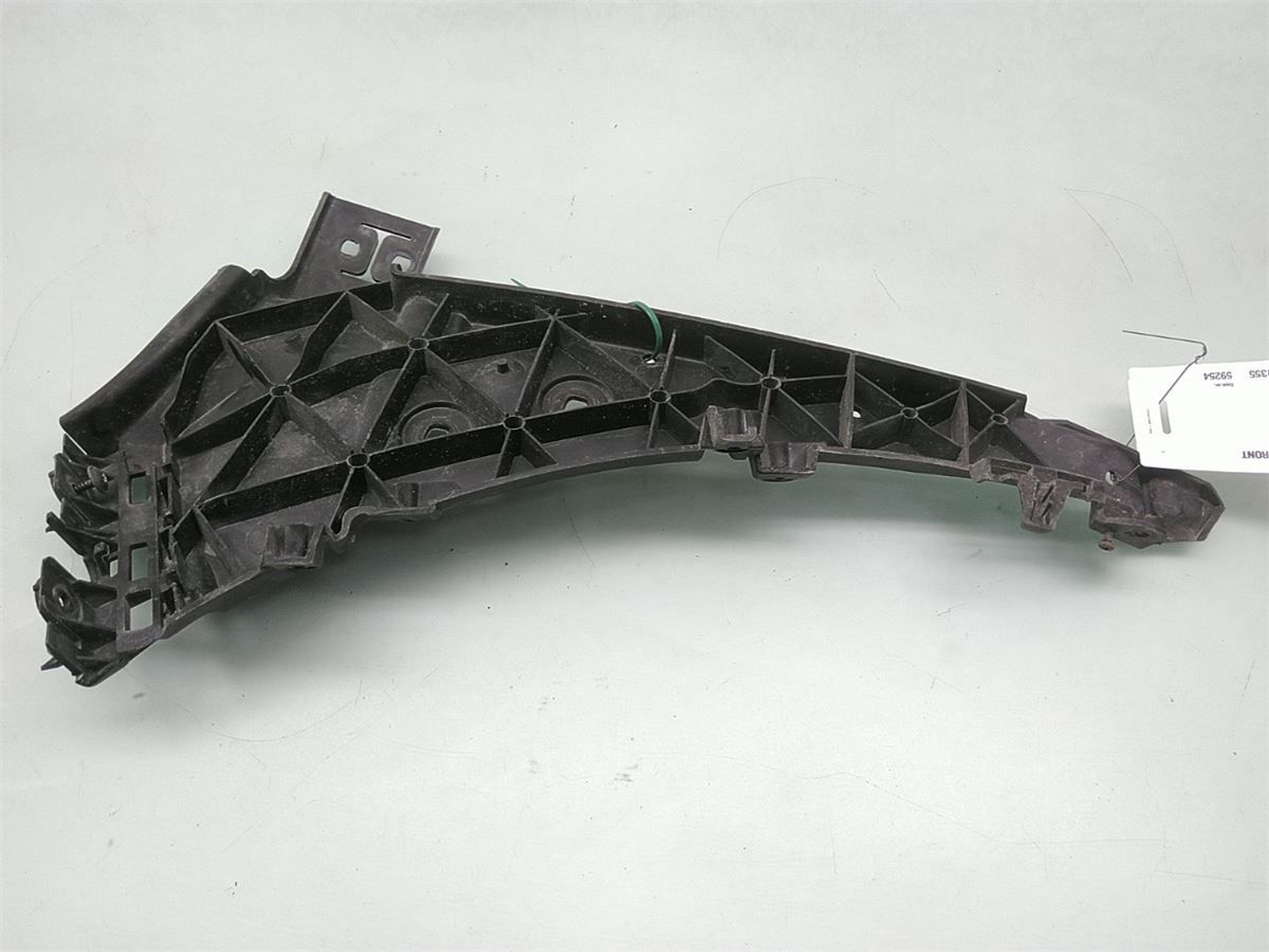 Luftstyring Front – bilde 2