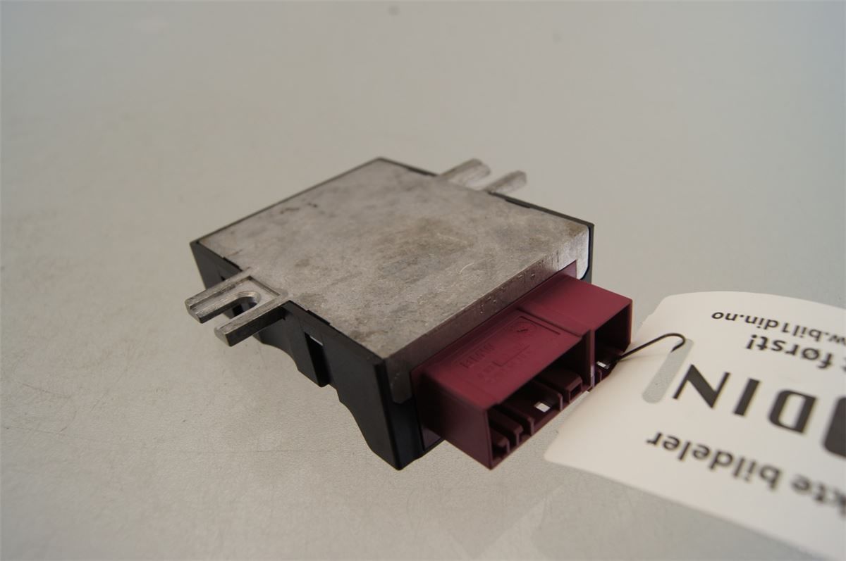 Styreenhet Drivstoffpumpe – bilde 3