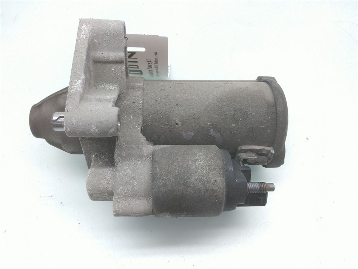 Startmotor Diesel – bilde 1