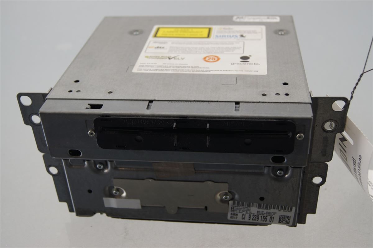 Stereo Radio Med CD – bilde 1