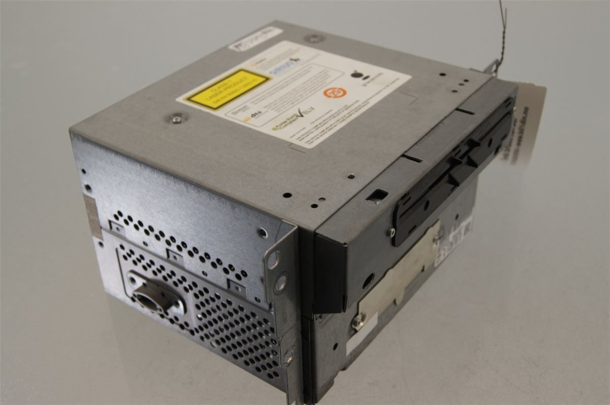 Stereo Radio Med CD – bilde 3