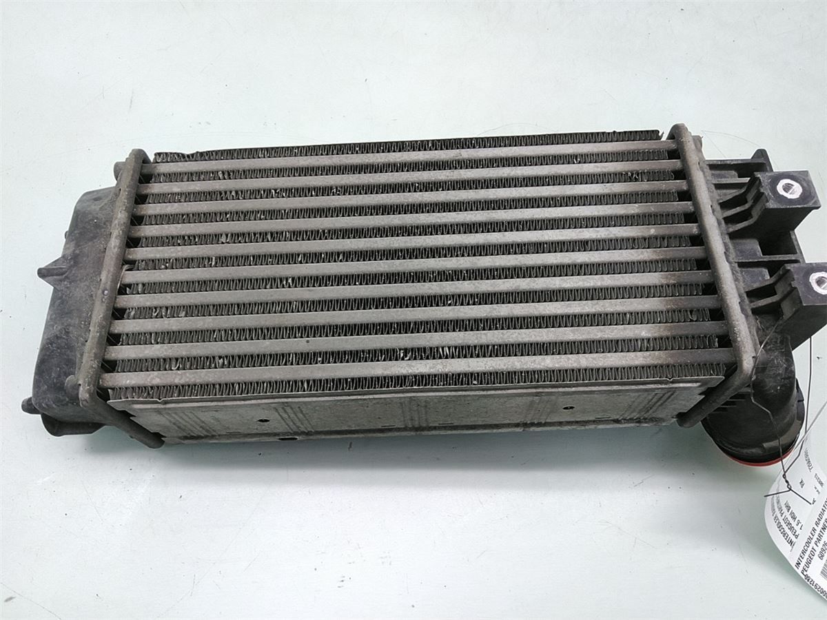 Intercooler Radiator – bilde 3