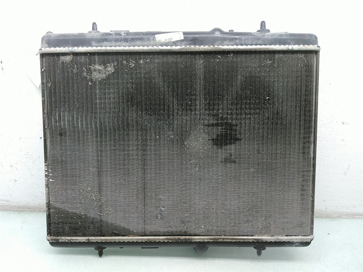 Radiator Manuell – bilde 2