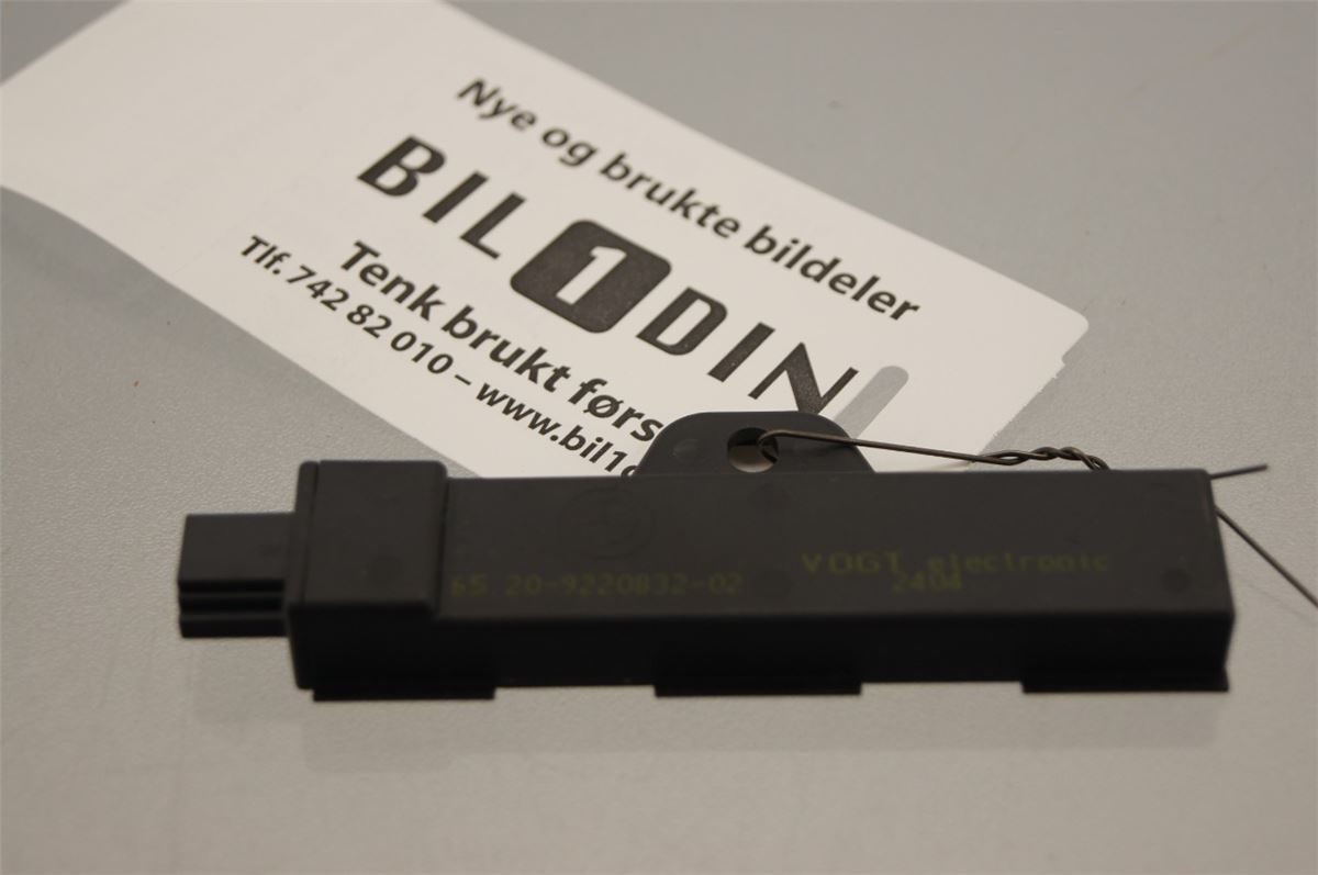 Stereo Antenne Radio / Tv – bilde 1
