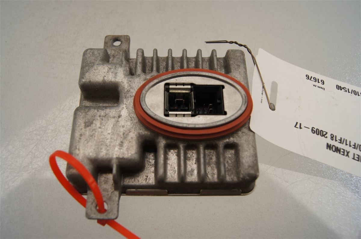 Styreenhet Xenon – bilde 1