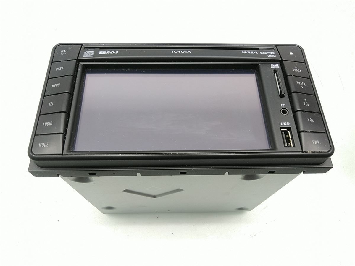 Stereo Radio Med CD – bilde 3