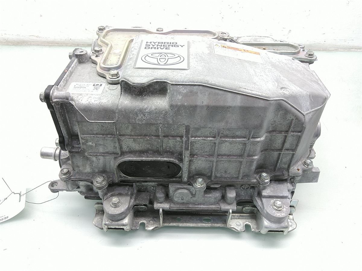 Hybrid Inverter – bilde 1