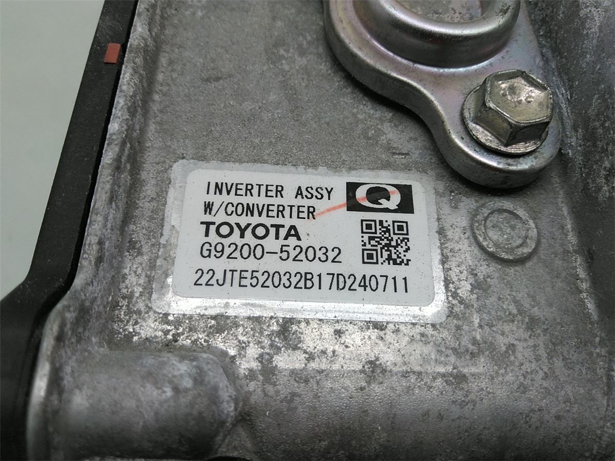 Hybrid Inverter – bilde 3