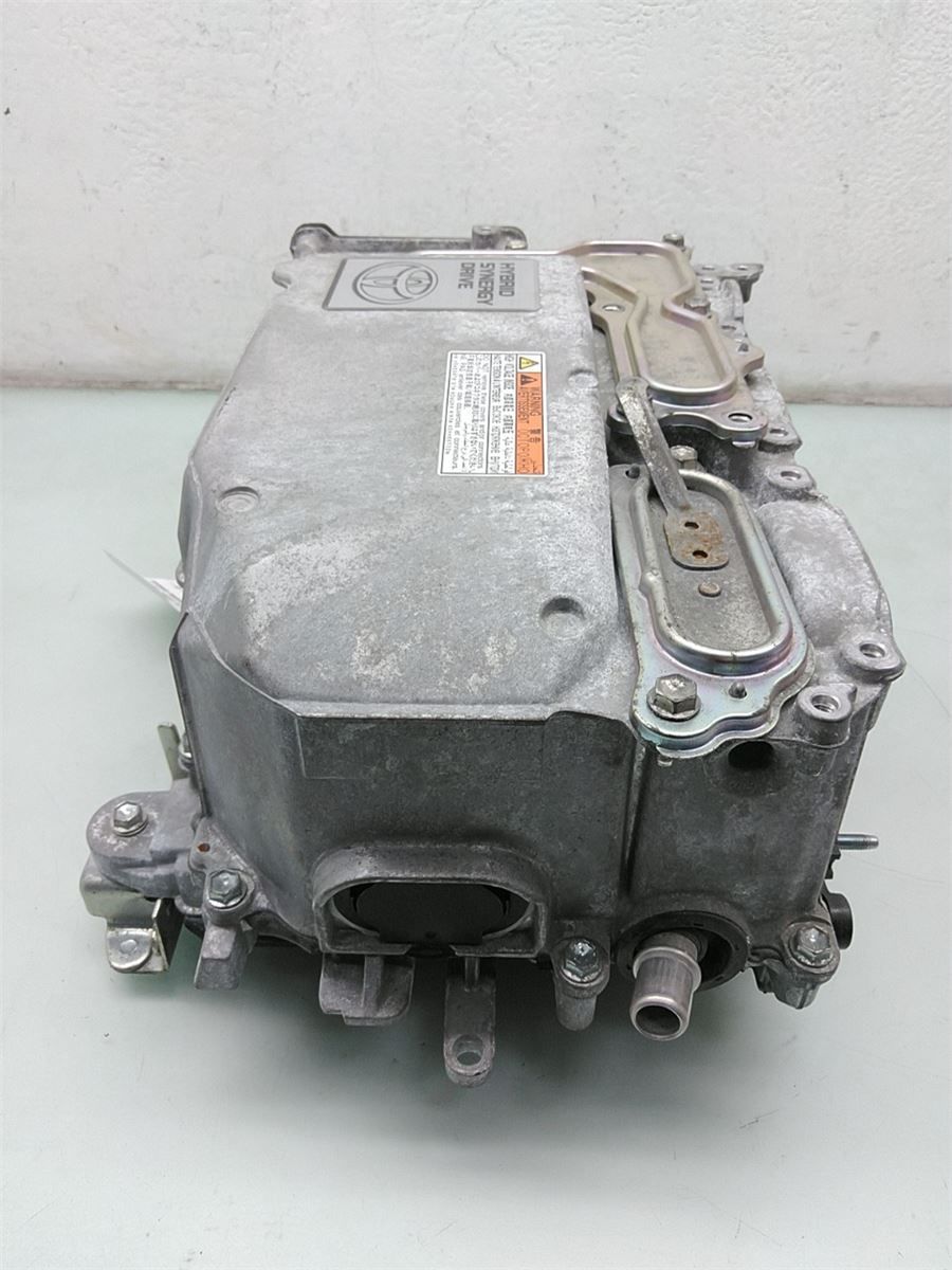 Hybrid Inverter – bilde 4