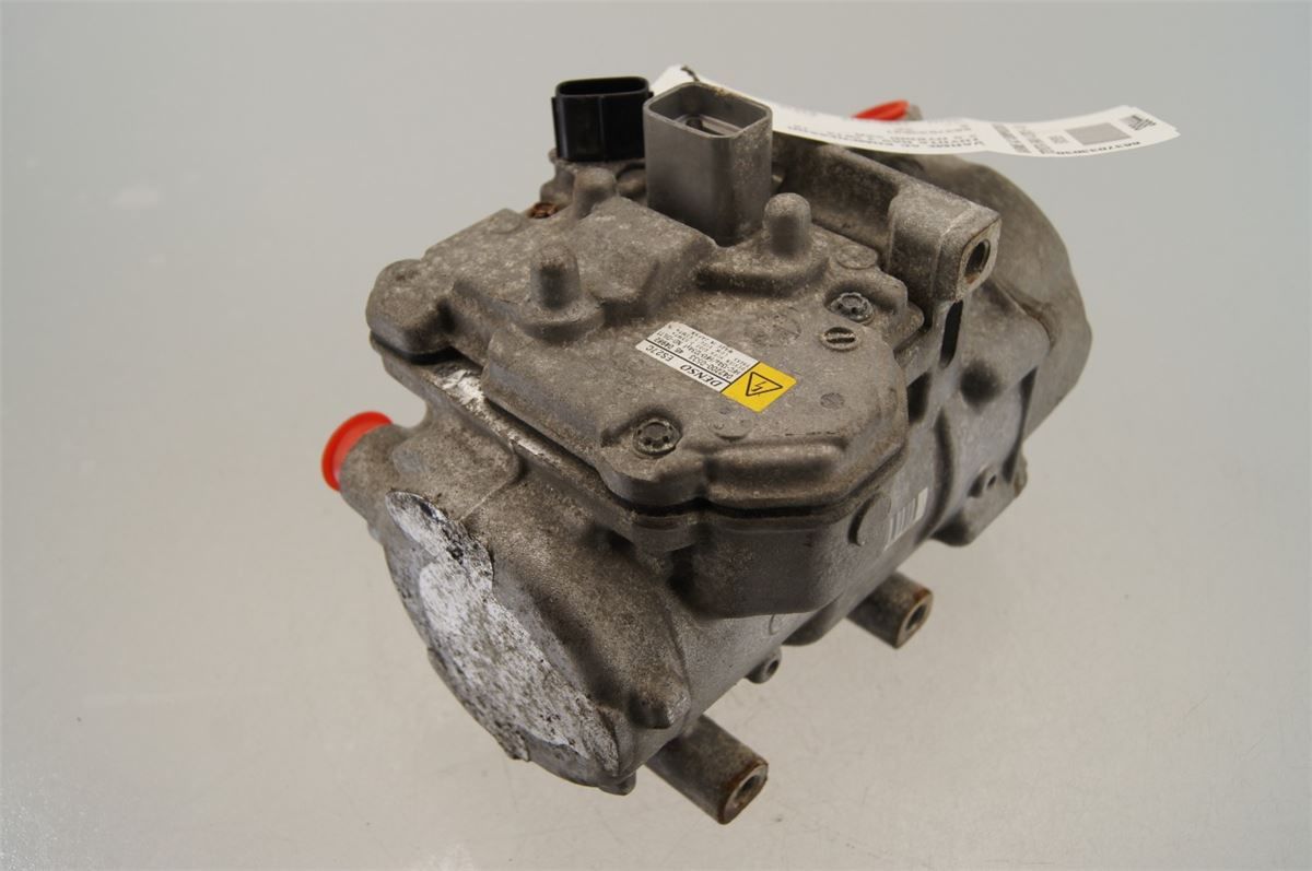Varme AC Kompressor – bilde 2