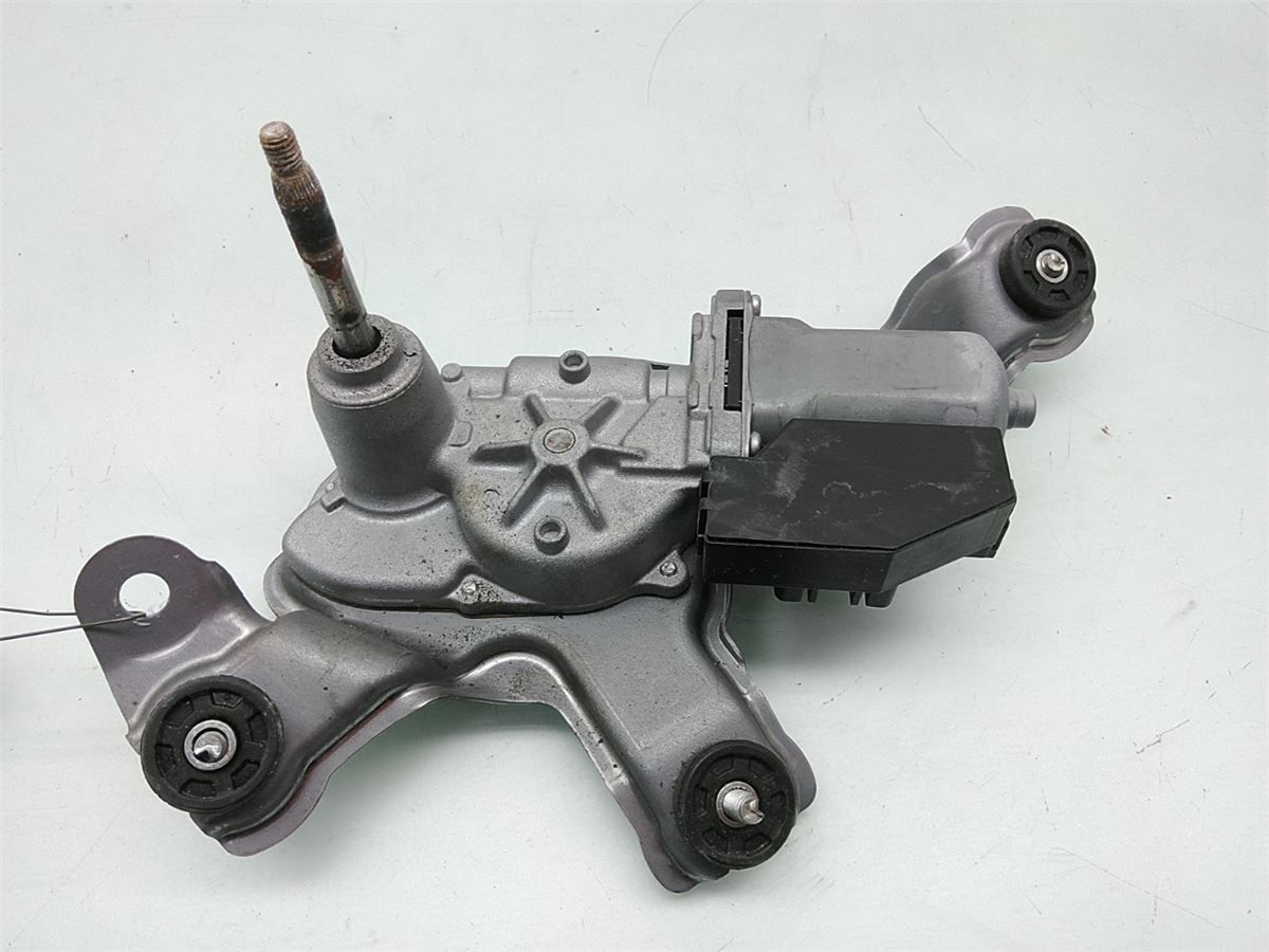 Viskermotor Bakluke – bilde 3