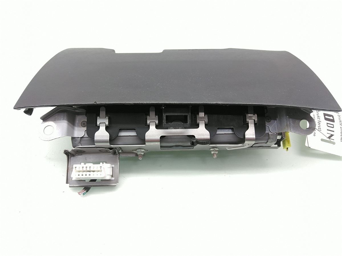 Airbag Kne – bilde 2