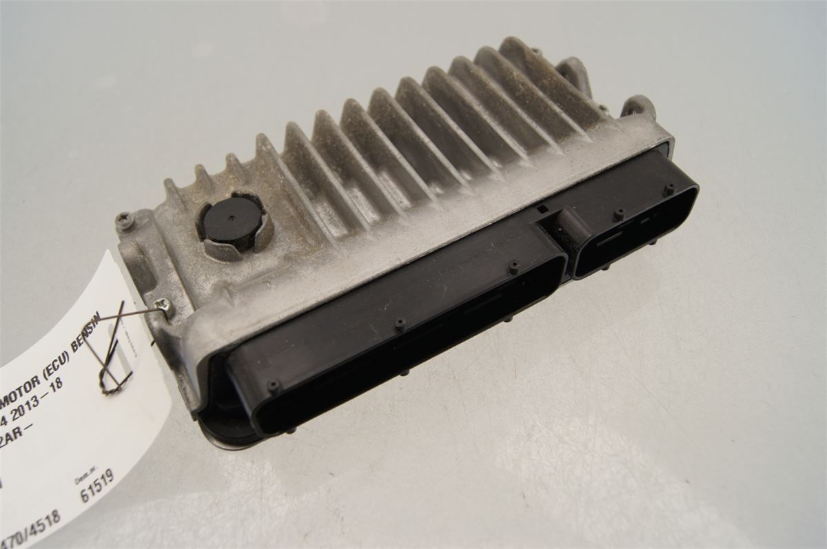 Styreenhet Motor (ECU) Bensin – bilde 1