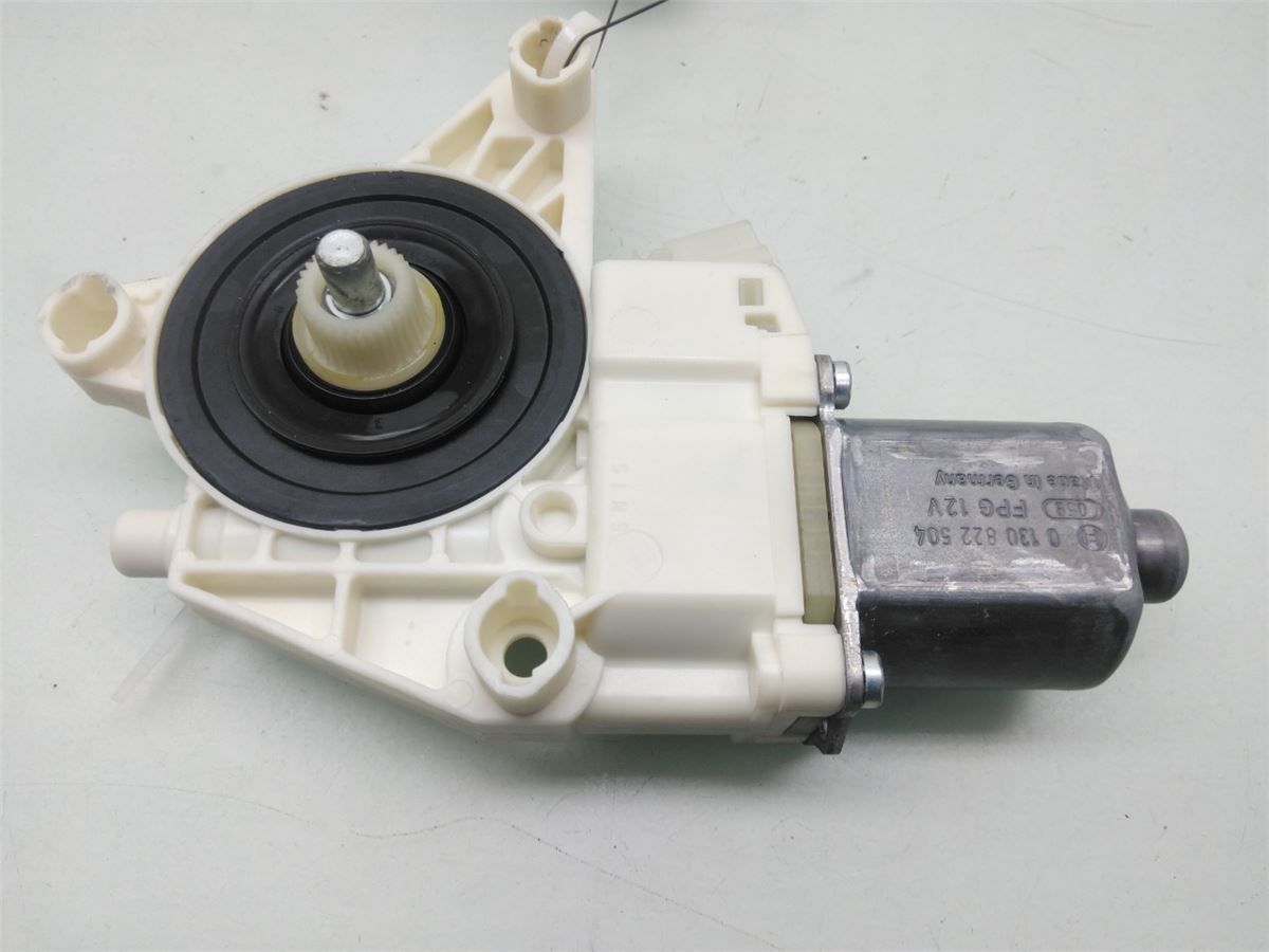 Vindusheismotor – bilde 1
