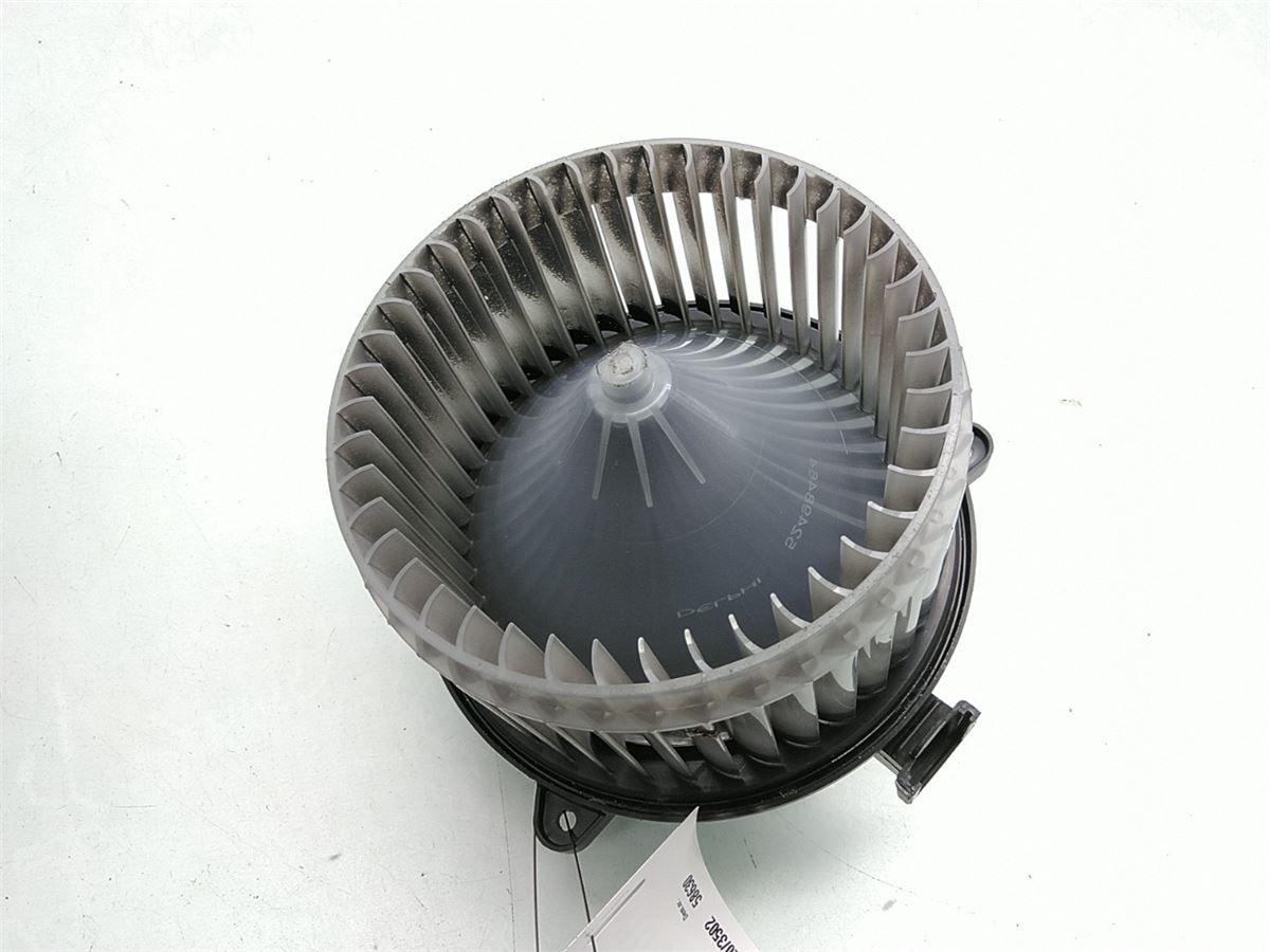 Varmeapparat Viftemotor – bilde 2