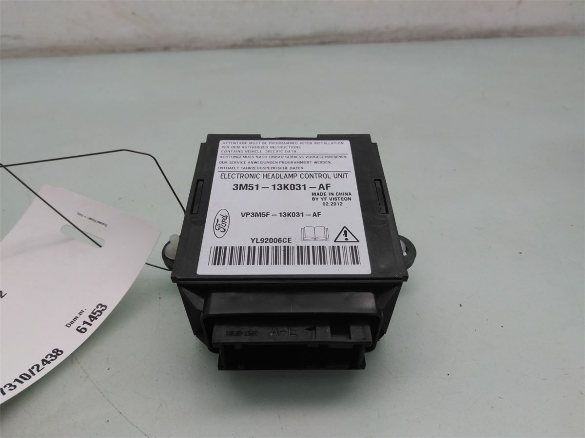 Styreenhet Xenon – bilde 1