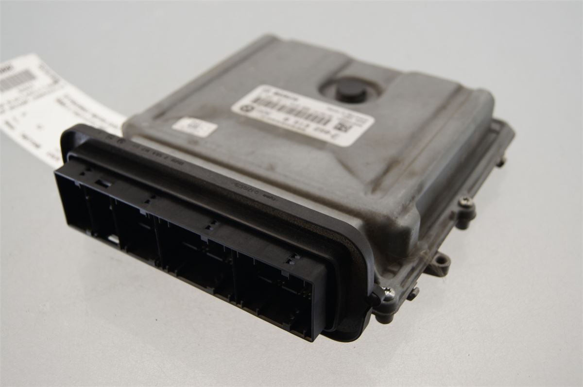 Styreenhet Motor (ECU) Diesel – bilde 2