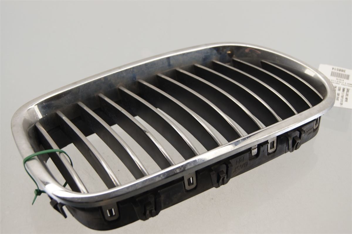 Grilldel Høyre – bilde 1