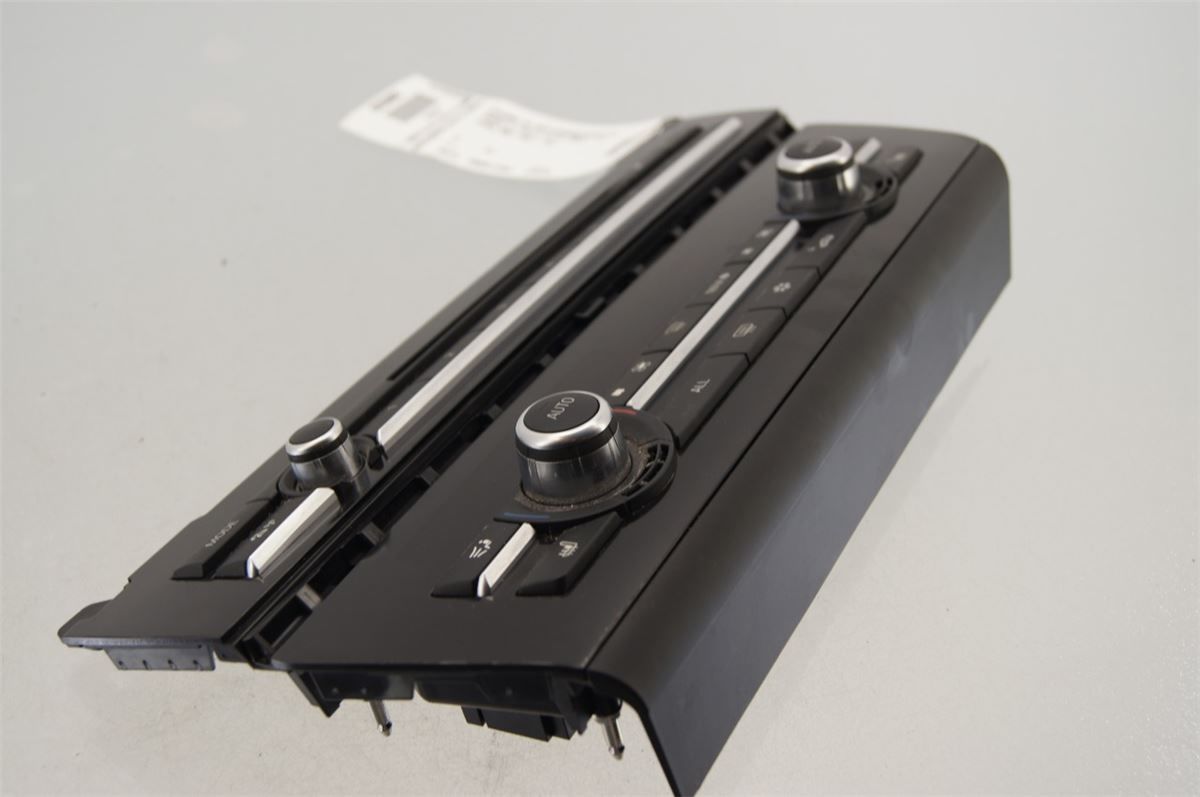 Varme AC Betjening/Display – bilde 3