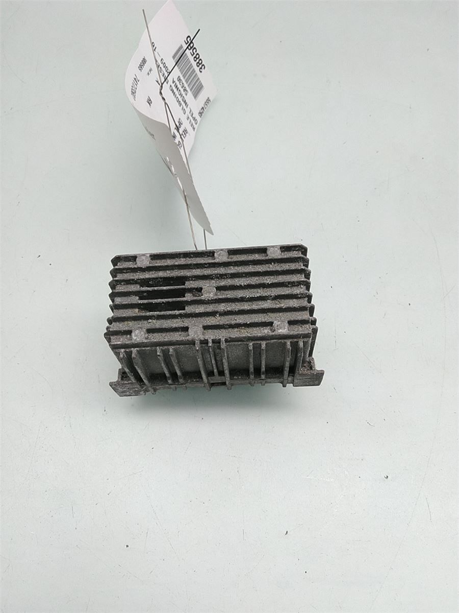 Rele Gløding Diesel – bilde 1