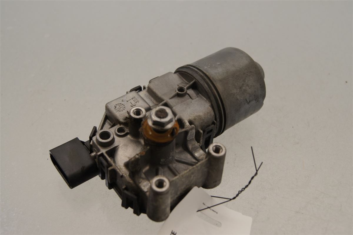 Viskermotor Frontrute – bilde 3