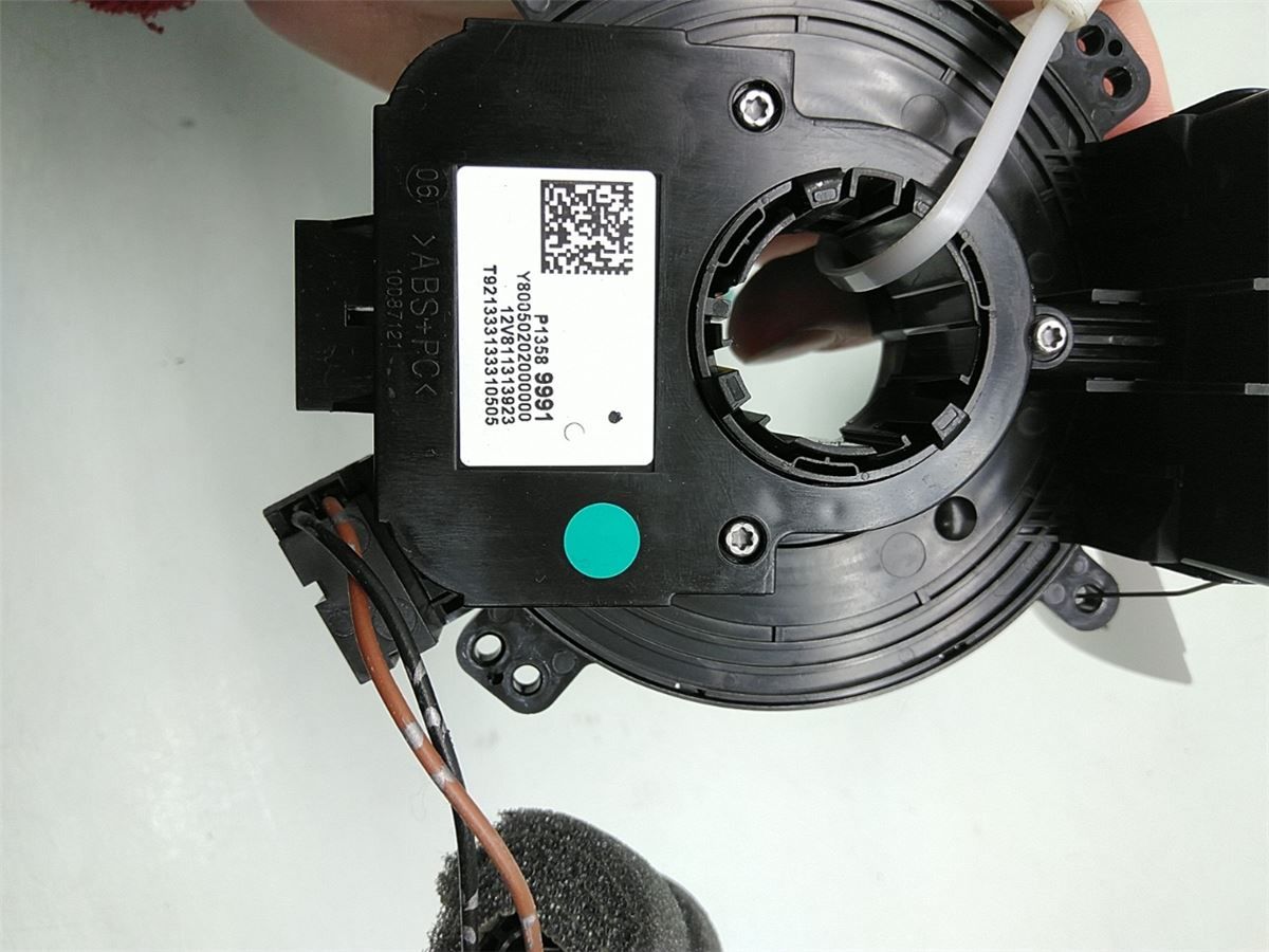 Airbag Kontaktrull – bilde 2