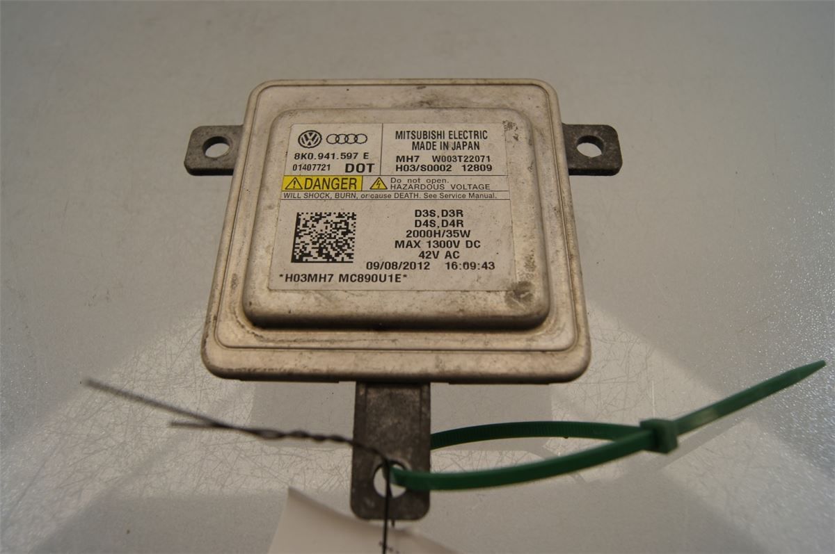 Styreenhet Xenon – bilde 1