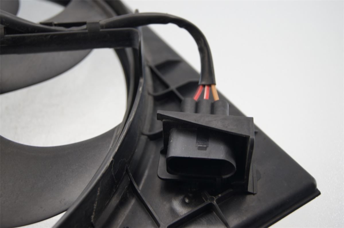 Kjølevifte Elektrisk – bilde 4