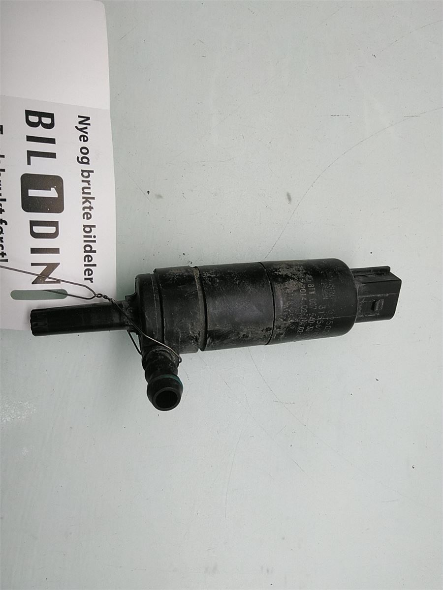 Spylerpumpe Høytrykk – bilde 1