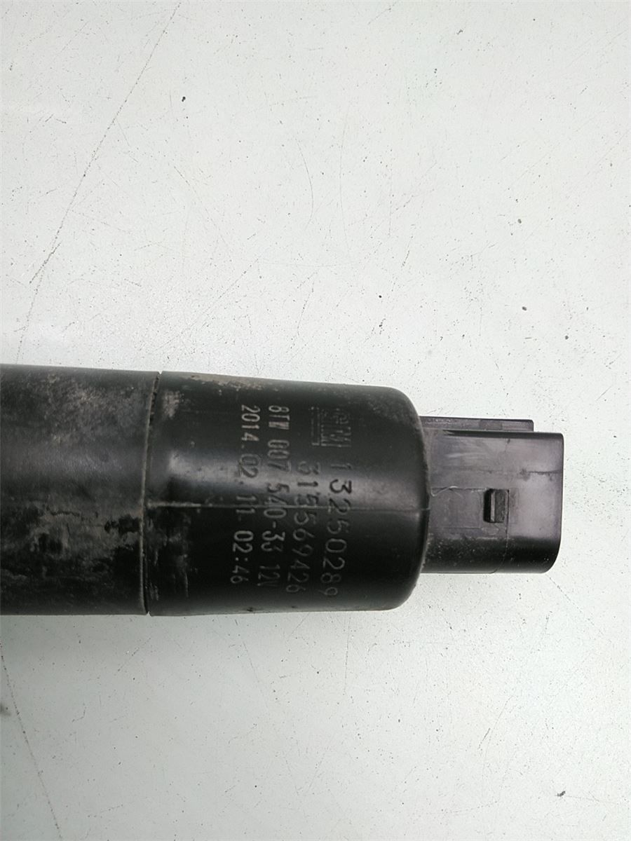 Spylerpumpe Høytrykk – bilde 2