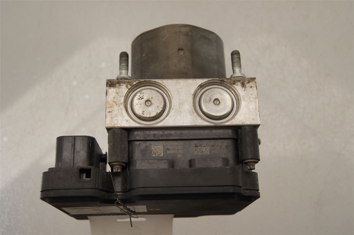 ABS Hydraulikkaggregat – bilde 1