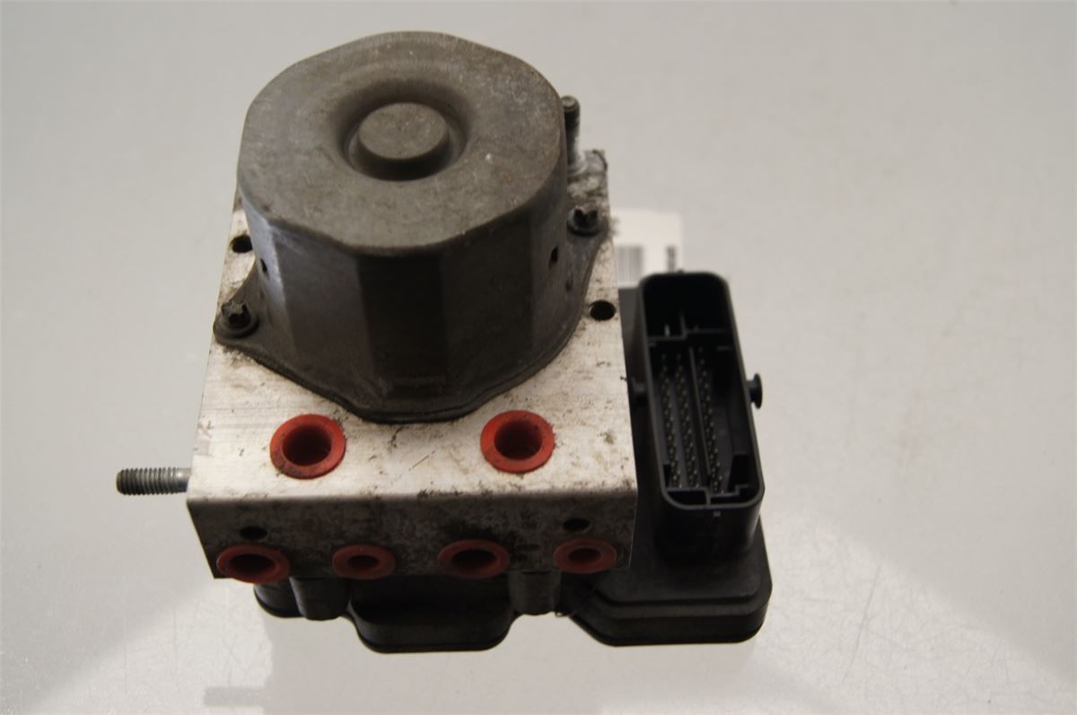 ABS Hydraulikkaggregat – bilde 2