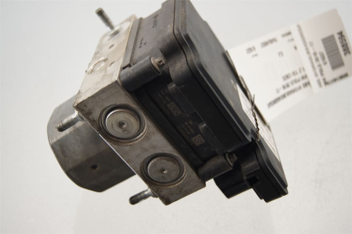 ABS Hydraulikkaggregat – bilde 3