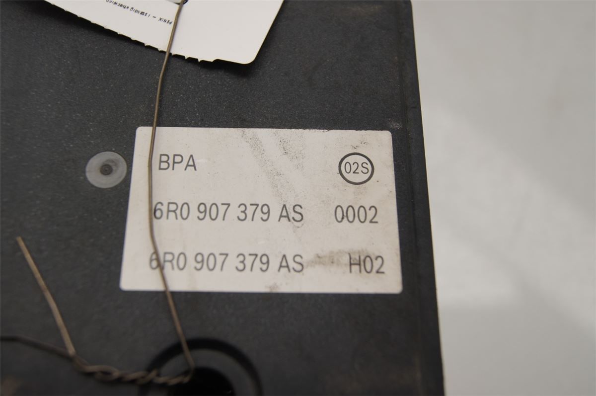 ABS Hydraulikkaggregat – bilde 4