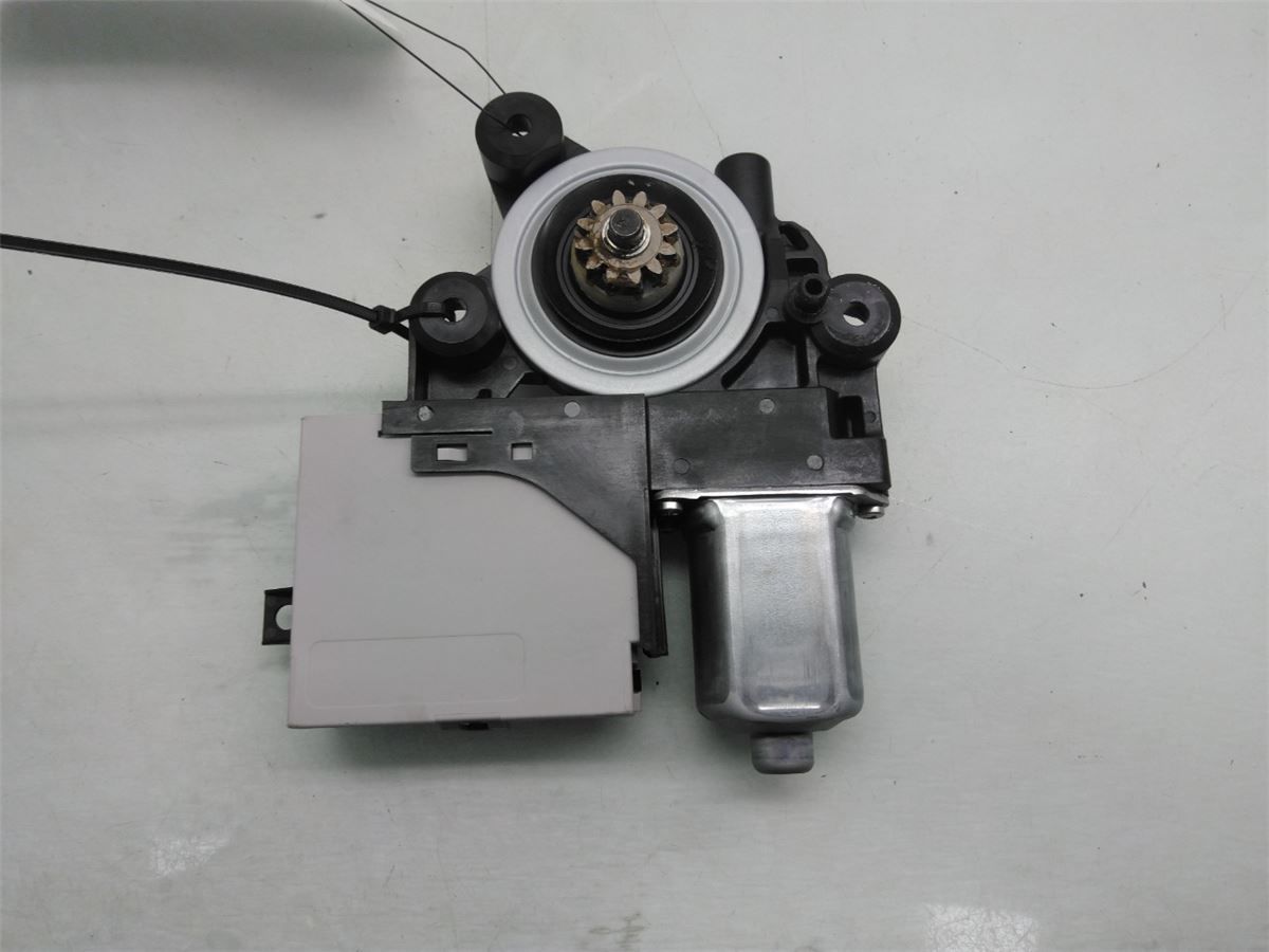 Vindusheismotor – bilde 2