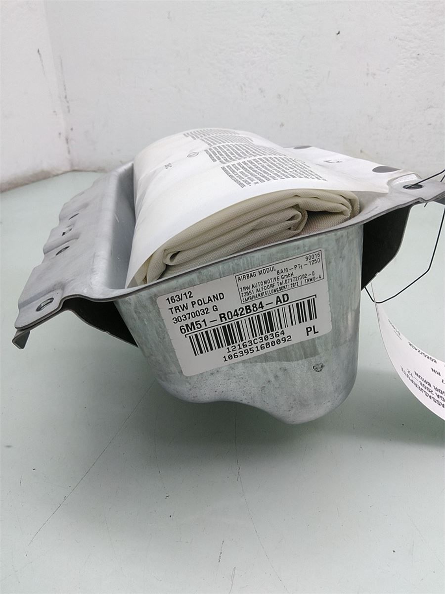 Airbag Passasjerpute – bilde 1