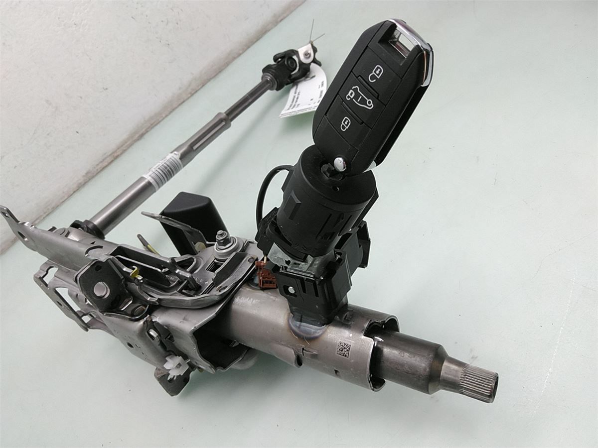 Rattakselaggregat Justerbart – bilde 2