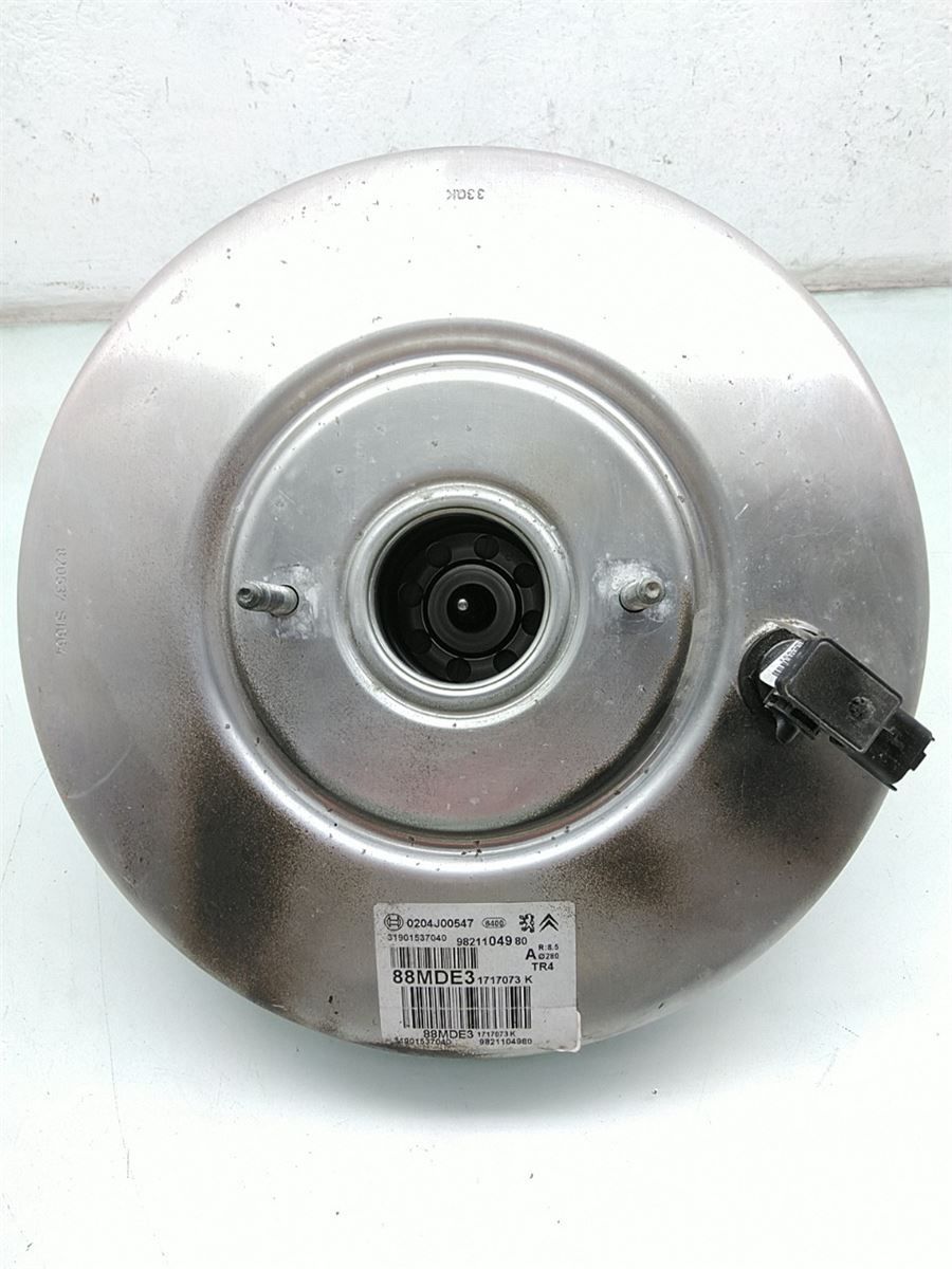 Bremseservo – bilde 1