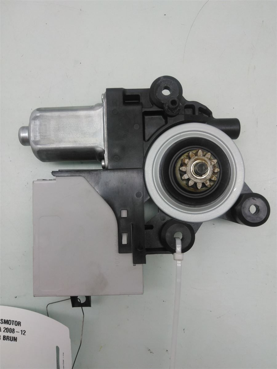Vindusheismotor – bilde 1