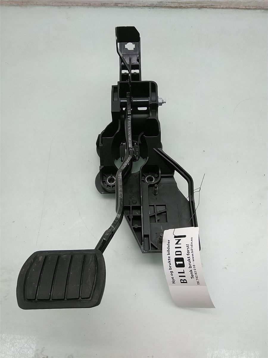 Bremsepedal – bilde 1