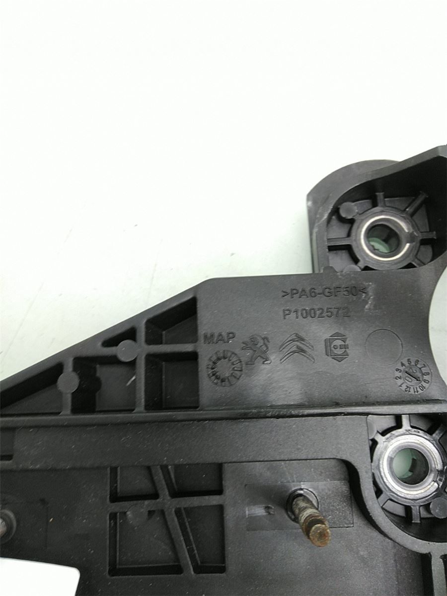 Bremsepedal – bilde 2
