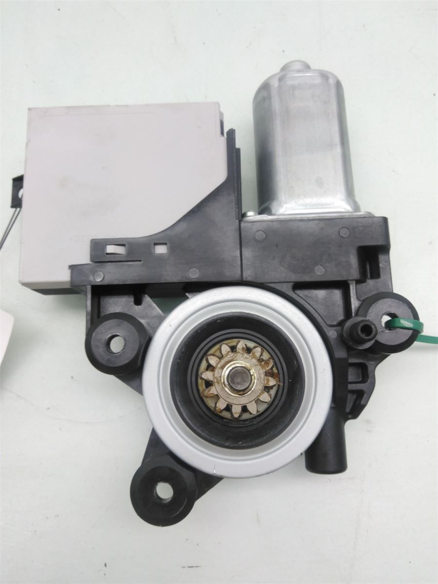Vindusheismotor – bilde 2