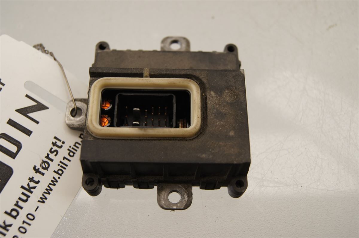 Styreenhet Xenon – bilde 2