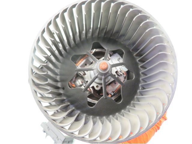 Varme AC Varmeapparatvifte – bilde 4