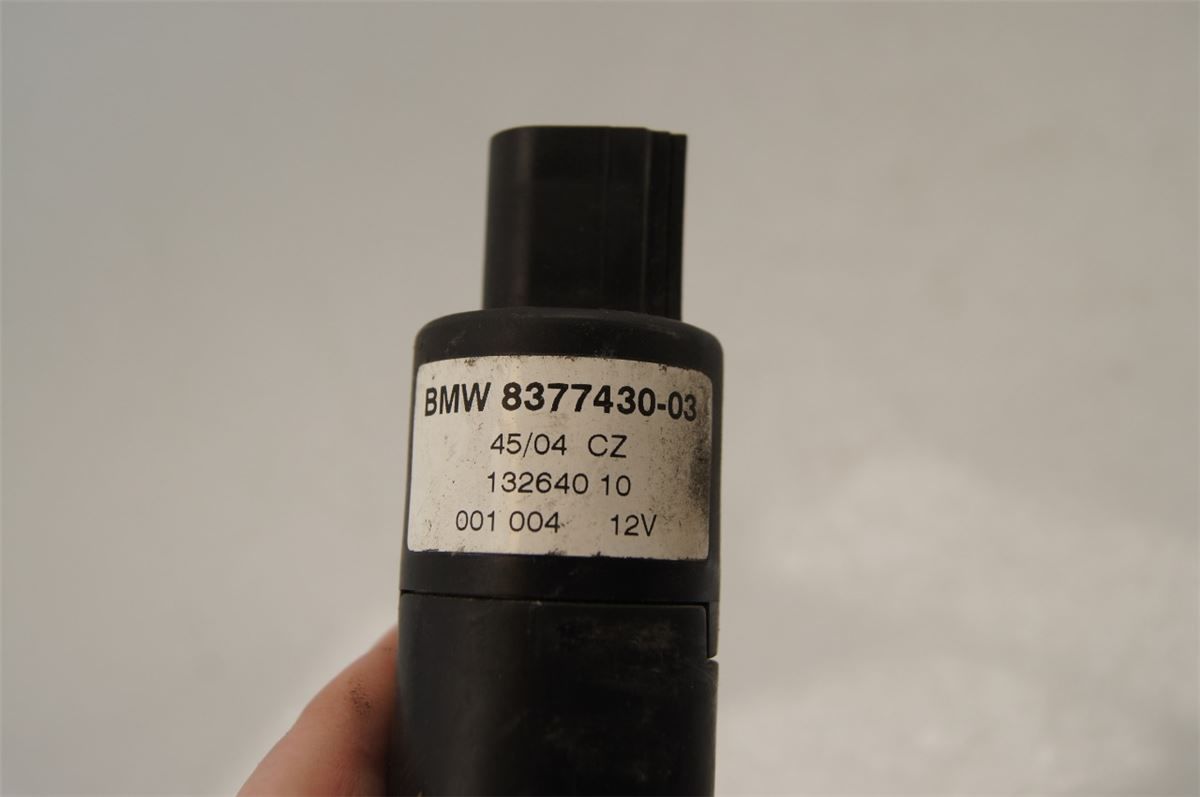 Spylerpumpe Høytrykk – bilde 2